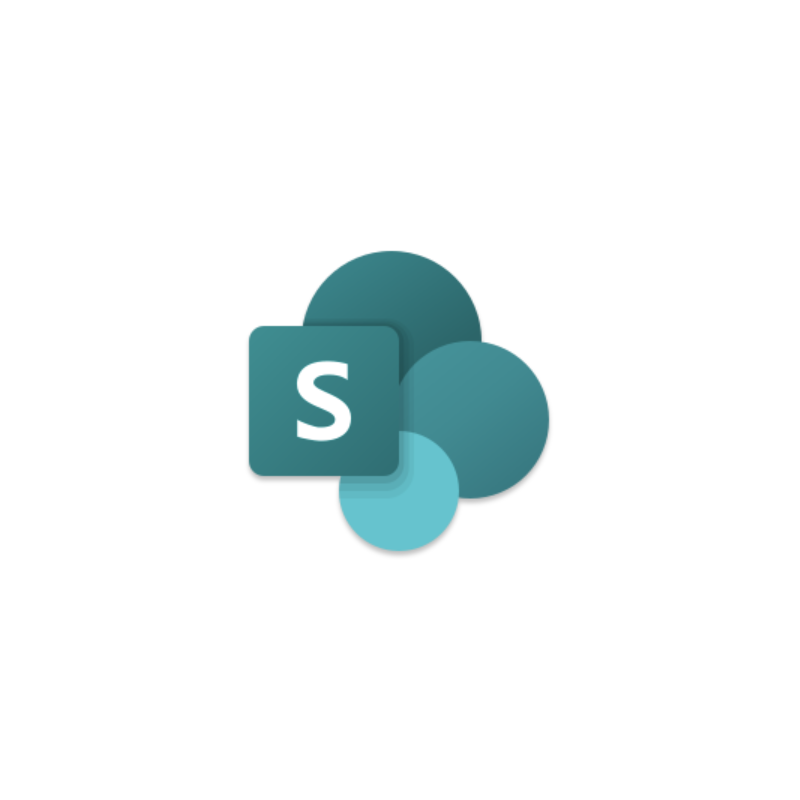 Serveur de fichier SharePoint