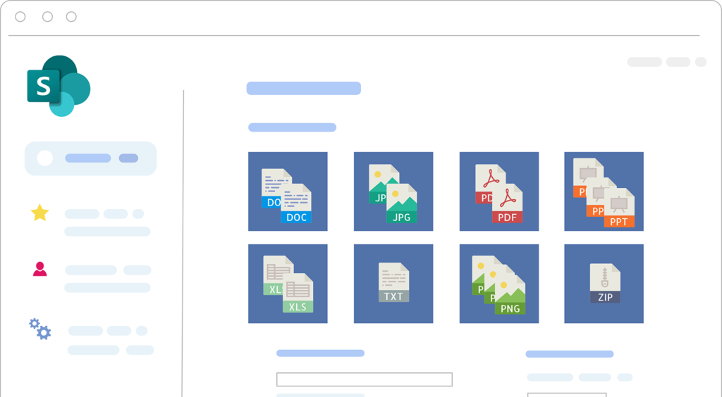 Web Templates